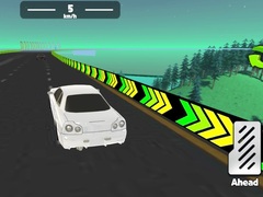 Igra Car Racing Fever