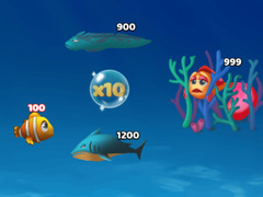 Igra Fishdom Mania