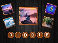 Igra Pictures Riddle