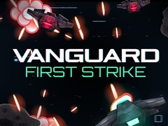 Igra Vanguard First Strike