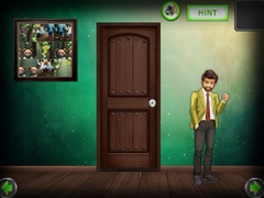 Igra Amgel Easy Room Escape 245