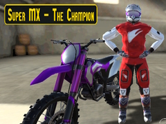 Igra Super MX – The Champion