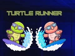 Igra Turtle Runner