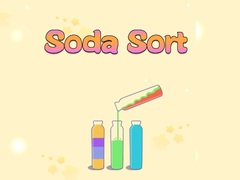 Igra Soda Sort