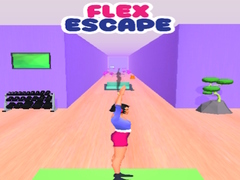 Igra Flex Escape