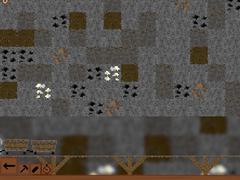 Igra Untitled Mining Game