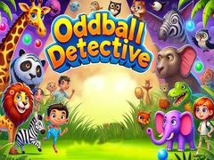 Igra Oddball Detective