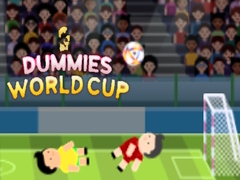 Igra Dummies World Cup