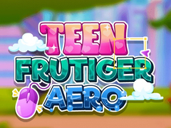 Igra Teen Frutiger Aero