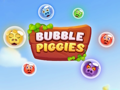 Igra Bubble Piggies