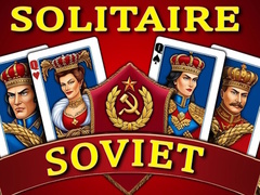 Igra Solitaire Soviet