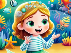 Igra Jigsaw Puzzle: Underwater