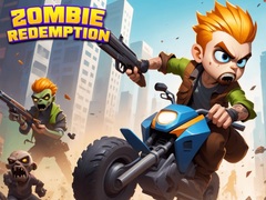 Igra Zombie Redemption