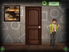 Igra Amgel Easy Room Escape 246