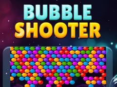 Igra Bubble Shooter