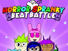 Igra Horror Spranky Beats