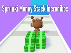 Igra Sprunki Money Stack Incredibox