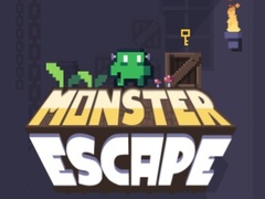 Igra Monster Escape