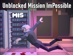 Igra Unblocked Mission ImPossible