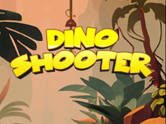 Igra Dino Shooter