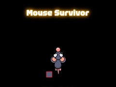 Igra Mouse Survivor