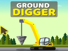 Igra Ground Digger