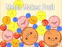 Igra Melon Maker: Fruit