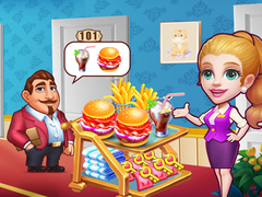 Igra Hotel Fever Tycoon