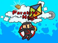 Igra Parakite Ninja