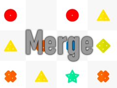 Igra Merge 