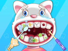 Igra Incredible Kids Dentist