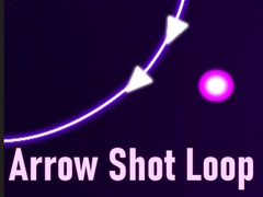 Igra Arrow Shot Loop