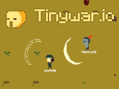 Igra tinywar.io