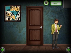 Igra Amgel Easy Room Escape 247