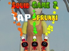 Igra Squid Game 2 Tap Sprunki