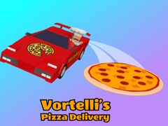 Igra Vortelli's Pizza Delivery