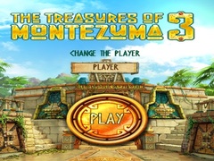 Igra Treasures Of Montezuma 3