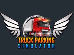 Igra Truck Parking simulation