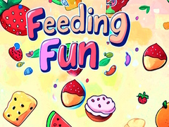 Igra Feeding Fun