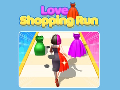 Igra Love Shopping Run