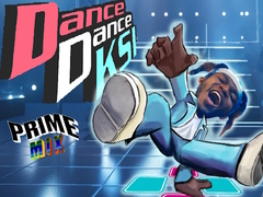 Igra Dance Dance KSI