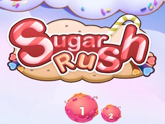 Igra Sugar Rush