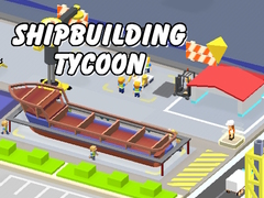 Igra Shipbuilding tycoon