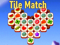 Igra Tile Match