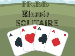 Igra Free Classic Solitaire