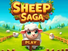 Igra Sheep Saga