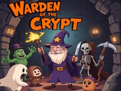 Igra Warden of the Crypt