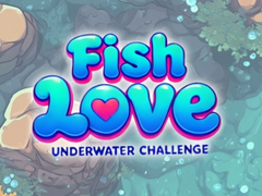 Igra Fish Love Underwater Challenge