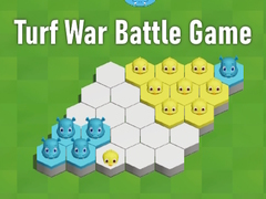 Igra Turf War Battle Game