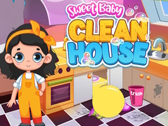 Igra Sweet Baby Clean House